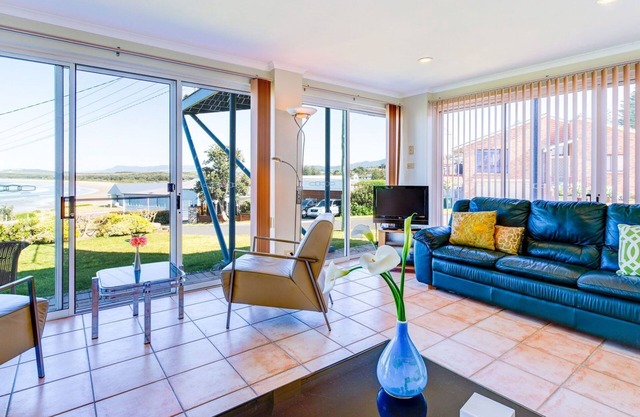 ALEXANDRA SUITE, Gerroa - Parfait pour les couples et le départ à 16h le dimanche!