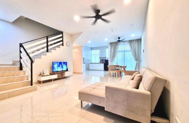 ALEXANDRIA HOMESTAY KUALA TERENGGANU