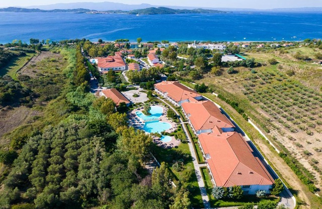 Alexandros Palace