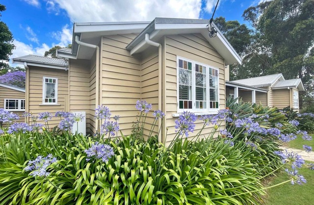 Alfie's Place - A period classic in central location
