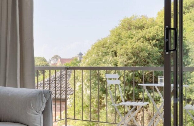 Charming 1 bed in Fitzroy North