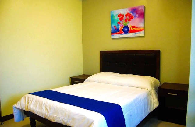 Algabe Serviced Apartments - Appartement Familial