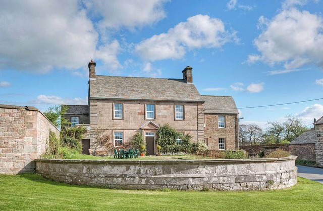 4 chambres hébergement à Greystoke, près de Penrith
