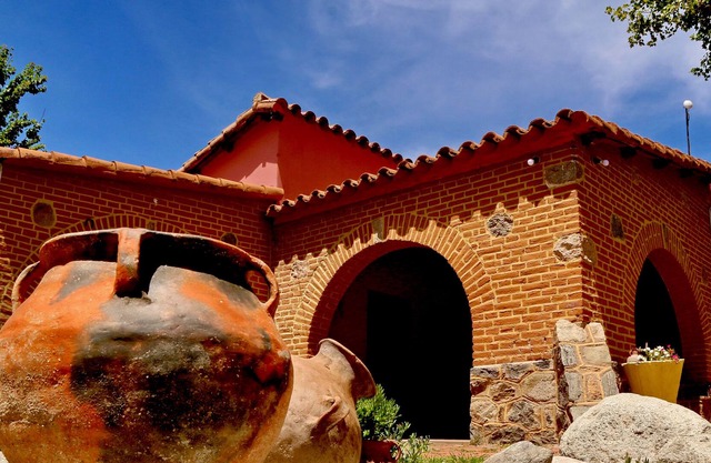 Algarroba B&B