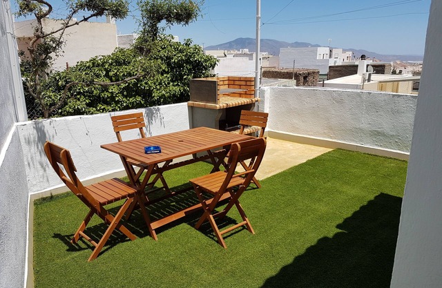 Maison rurale Alhama de Almeria
