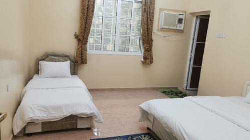 Alhosn Rest House 2