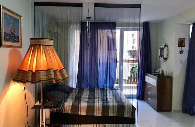Alice Apartment