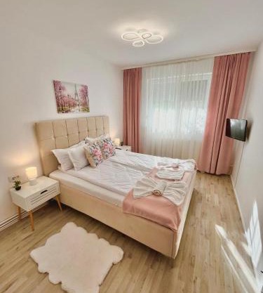 Alice Apartment