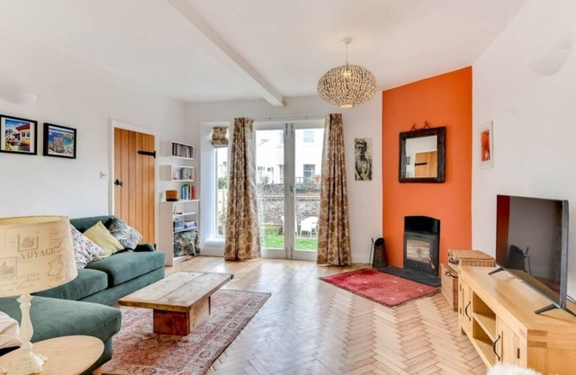 Alice Cottage By The Sea