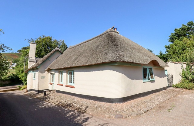 Alice Cottage, MINEHEAD