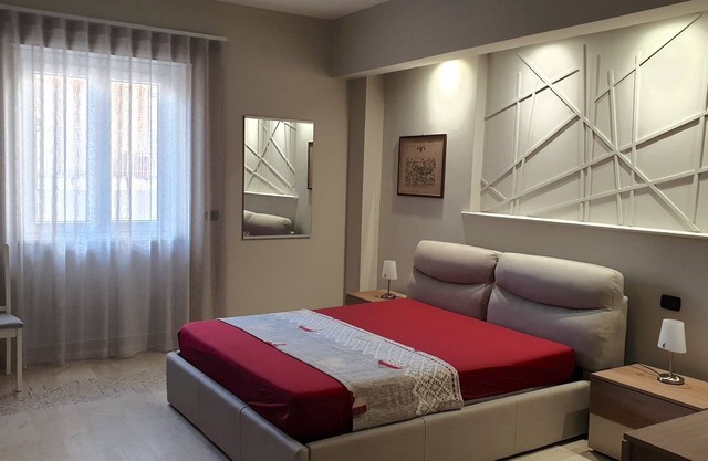 Alice's House - Lecce Center - Parking gratuit et Internet sans fil