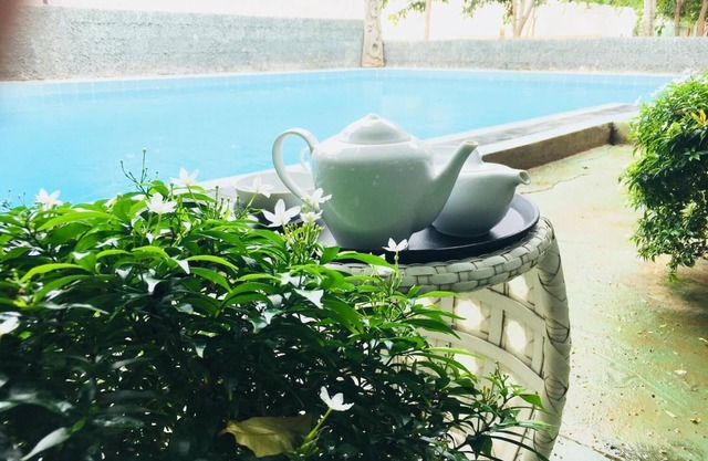 Alikele Hotel Sigiriya