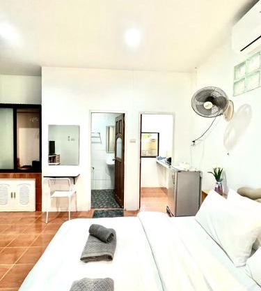 Alina cottage