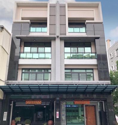 Alishan Zhuqi Homestay #57