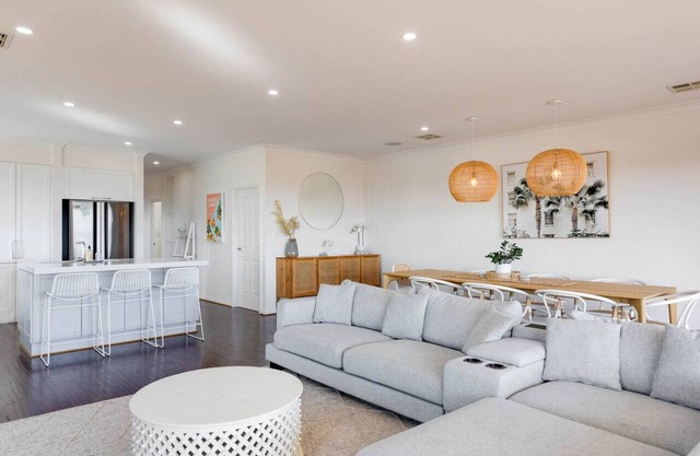 Alkira Beach House - Port Noarlunga