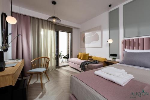 Alkyon Hotel