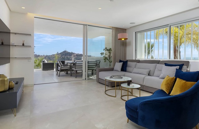All About Almendros Apartments