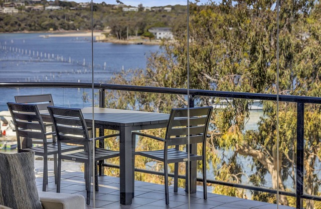 All about the view - Merimbula