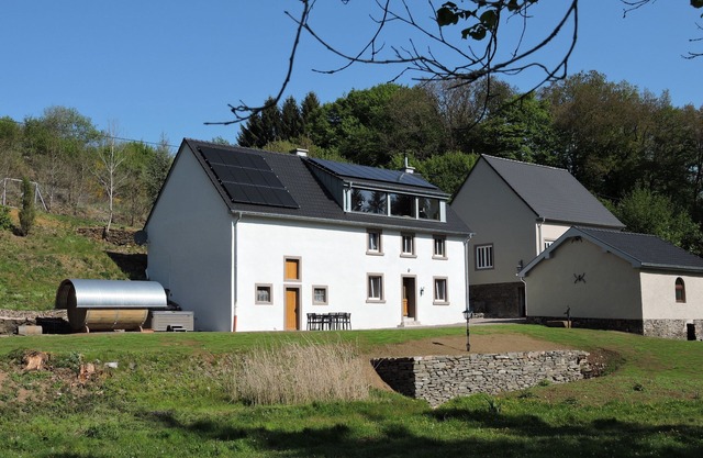 Seveniger Mühle