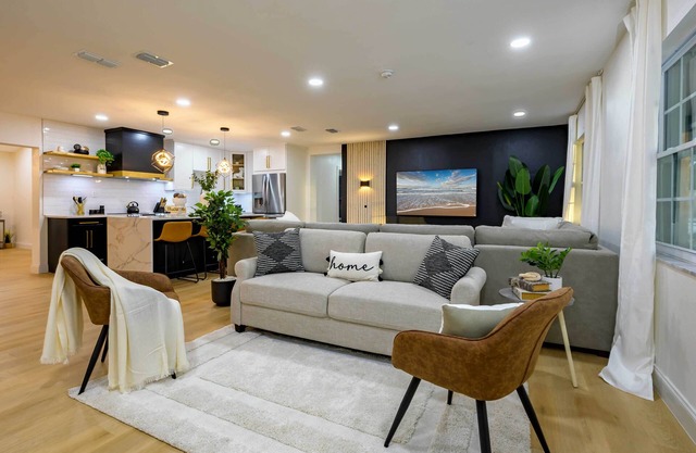 All-Encompassing Retreat w/ Pool & Game Room!