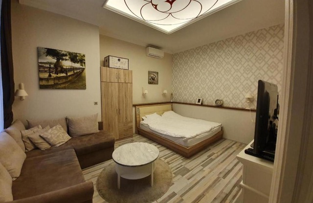 All In Apartman II.