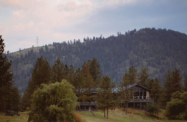 VACANCES DE REMERCIEMENT TOUT COMPRIS - RiverView Ranch Retreat