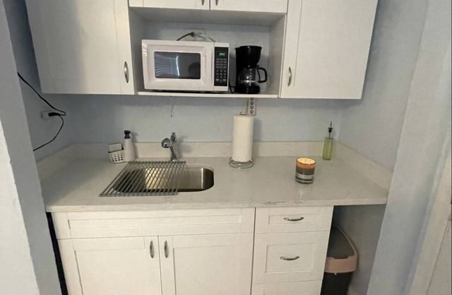 ALL NEW and REMODELED Guest Suit!