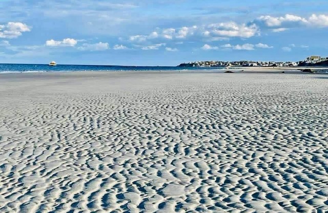 Belle Priscilla Beach House W / plage privée !! Coastal Oasis en quelques minutes !!