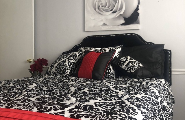 Tout nouveau Guest Nest Luxe confortable