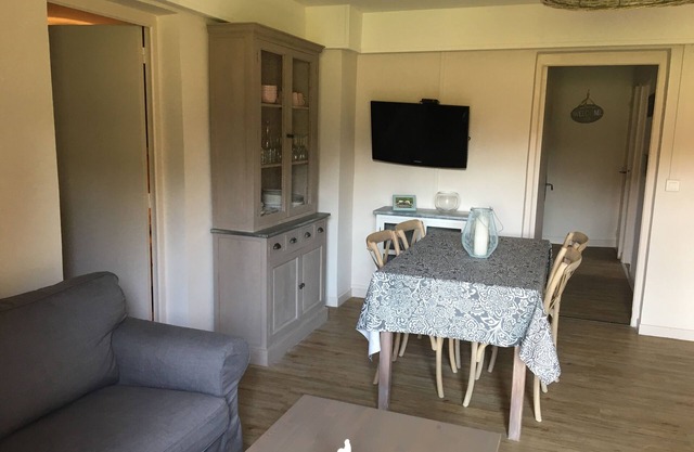Le calme, de l’espace, un Spa pour se prélasser ... les vacances commencent !