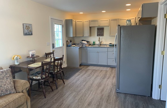 All New Quiet Country Stay A While Bungalow on 200 Acres with Wireless Internet