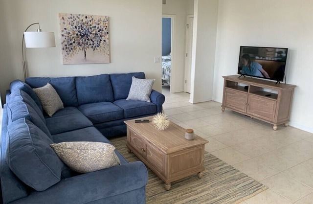 All new, Updated 3rd Floor Condo overlooking pool