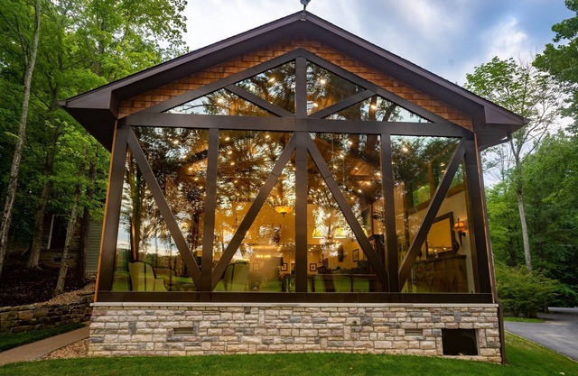 One of Our Newest Properties That Has Quickly Become a Guest Favorite!