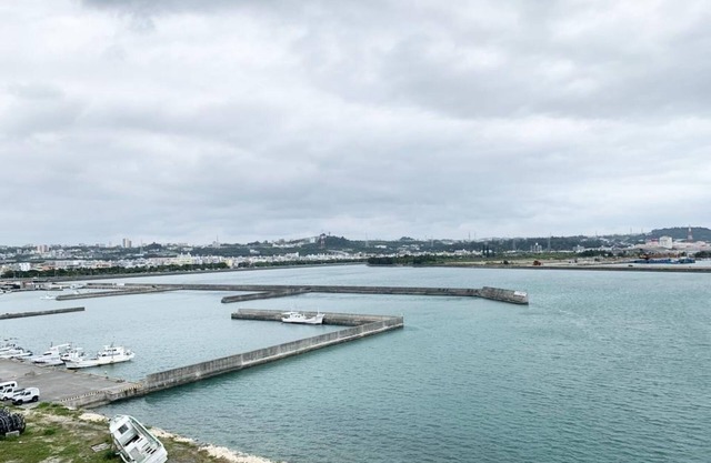 Studio Apartment Sea View / Okinawa Okinawa