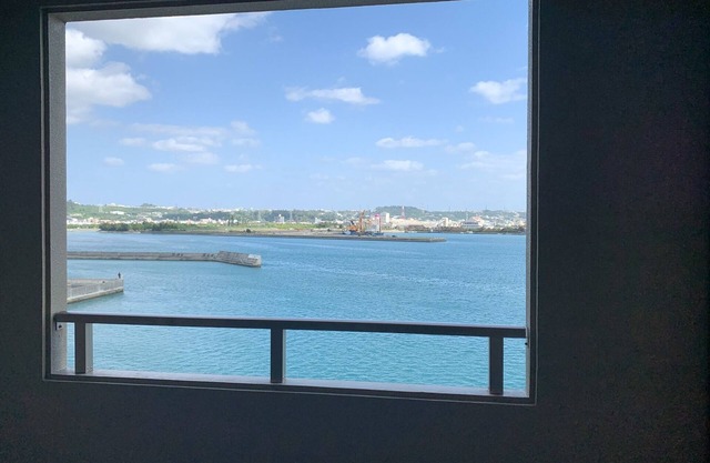 Family room sea view / Okinawa Okinawa