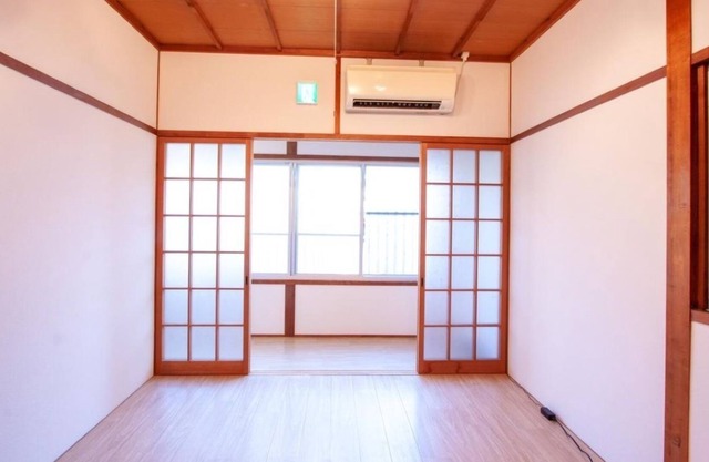 All rooms reserved | Close to JR Nara station can / Nara Nara