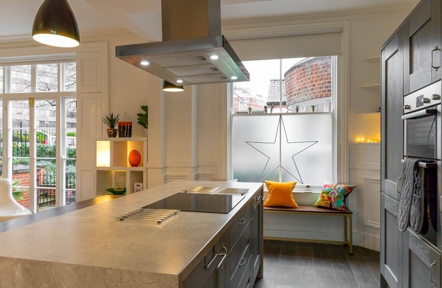 All Saints Green | Modern Cottage in Norwich City Centre