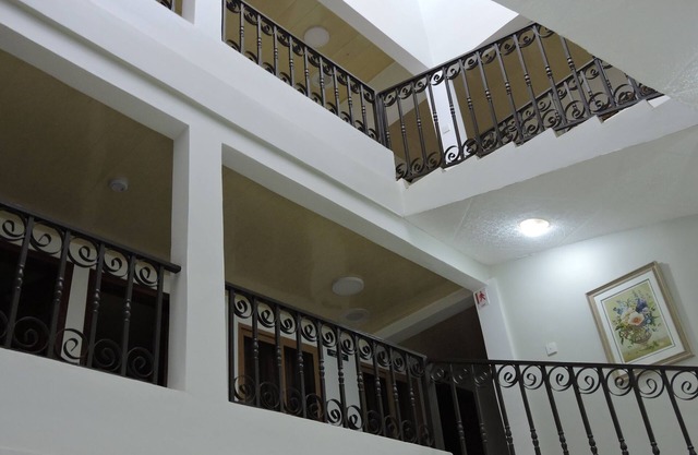 All Seasons Hotel