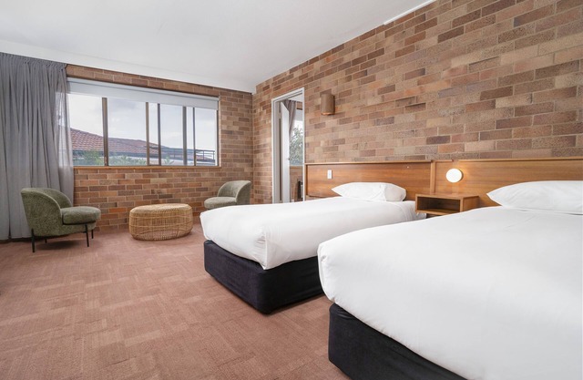 All Seasons Motel Armidale