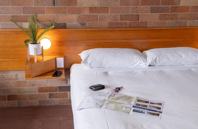 All Seasons Motel Armidale