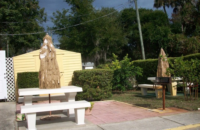 All Suite Motel