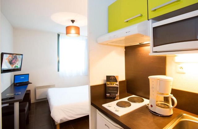 All Suites Appart Hôtel - Bordeaux Lac