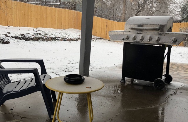 All the comforts of home 15 minutes from downtown Denver