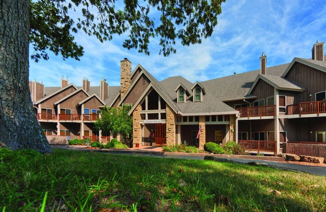 Tout le confort de la maison!