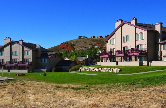 Tout le confort de la maison!