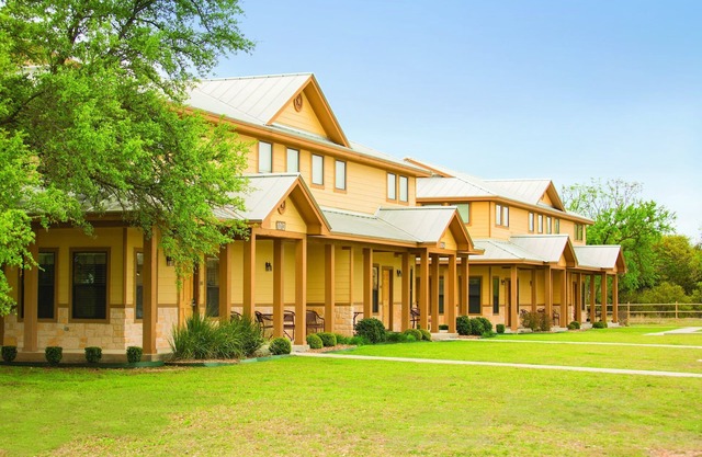 Tout le confort de la maison!