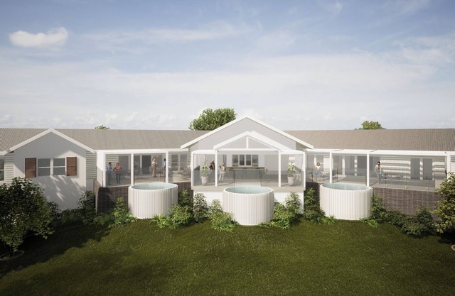 All Villas - Crooked River Estate
