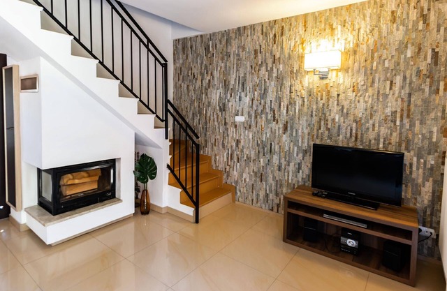 Maison de vacances Dzwirzyno pour 1 - 4 personnes avec 2 chambres à coucher - Maison de vacances