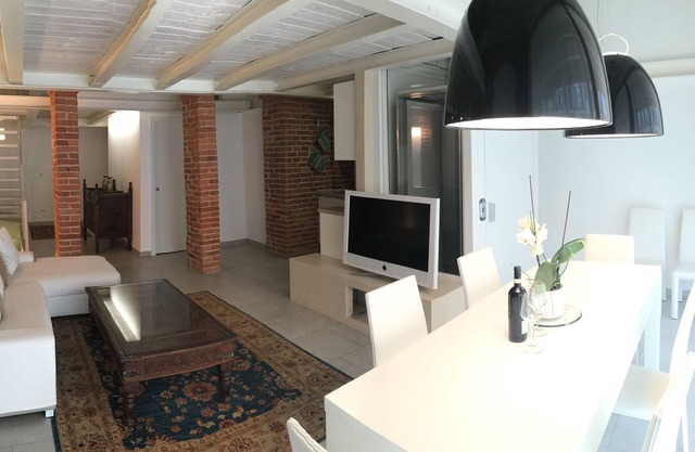 A la Cour de Bertoli SPA - Casa Francesca