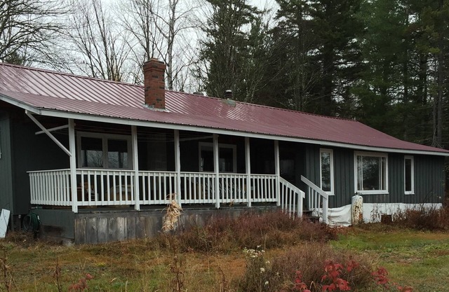 LOCATION DE CHASSE-NORD DU MAINE